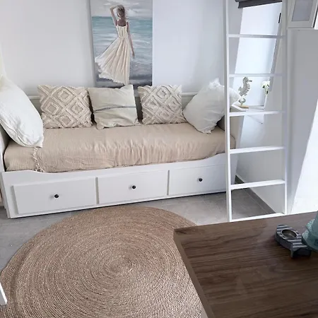 Little Gem -a Cycladic Aura- Holiday home *