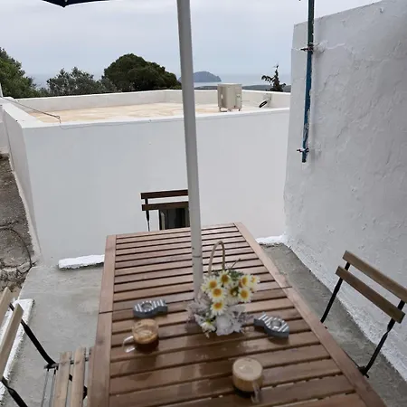 Holiday home Little Gem -a Cycladic Aura- Serifos Town