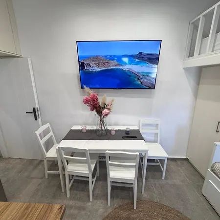 Holiday home Little Gem -a Cycladic Aura- Serifos Town